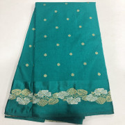Mashru Satin Benaras Saree-MSH05