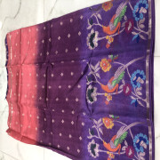 Paper Silk Sarres - PSS10