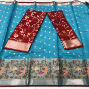 Silk Kota Lehangas-SLKL01