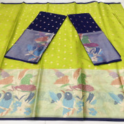 Silk Kota Lehangas-SLKL03
