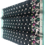 Weaving Mistake Silk Kota Saree-WMSK40