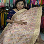 Benaras Munga Silk:-Bm2