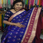Patan Patola:-Lp1