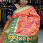 Patan Patola:-Lp3