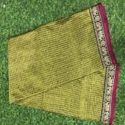 Samantha saree Narayanpet -SNS6