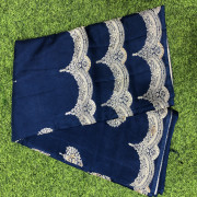 Clearances Sale Benaras saree-CBS36