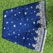 Clearances Sale Benaras saree-CBS44