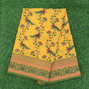 Kanchi Cotton Saree,No:-KCS27