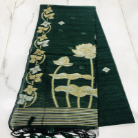 khadi-jamdhani-saree-khjs01