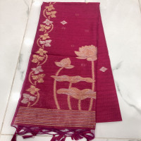 khadi-jamdhani-saree-khjs04