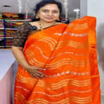 Benarasi HO Silk Saree-BHOS03