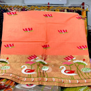 Pure Cotton Kota Saree-PCKS11