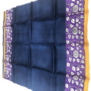 Vintage Pure silk sarees-VPSS02