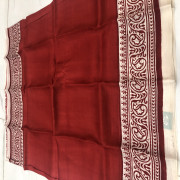 Vintage Pure silk sarees-VPSS04