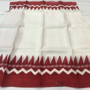 Vintage Pure silk sarees-VPSS06