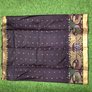 Clearance Sale Uppada Silk Saree-CUS08
