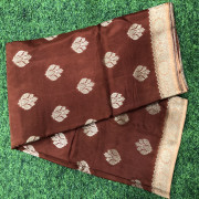 Clearances Sale Benaras saree-CBS52