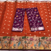 Silk Kota Lehangas-SLKL195