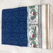 Green Silk Sarees - GSS01
