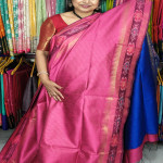 Semi Khadi Pattu:-ghr2
