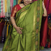 Semi Khadi Pattu:-ghr4