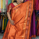 Semi Khadi Pattu:-ghr7