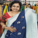 Green Silk Saree:-Gss03