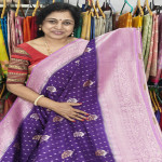Green Silk Saree:-Gss05