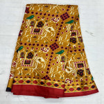 Pashmina Patola Saree-PPS01