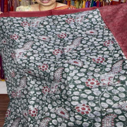 Khadi Kota Saree-KKS05