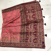 Kashmiri Emporium saree-KES05