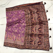 Kashmiri Emporium saree-KES07