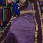 Kanchi Light Weight Pattu:-1