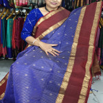 Kanchi Light Weight Pattu:-4