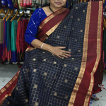 Kanchi Light Weight Pattu:-7