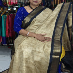 Chanderi Sarees:-Ree1