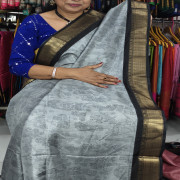 Chanderi Sarees:-Ree4