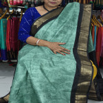 Chanderi Sarees:-Ree6
