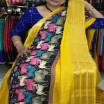 Shiffon Georgette:-Ffo2