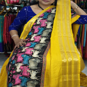 Shiffon Georgette:-Ffo2