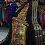 Shiffon Georgette:-Ffo3