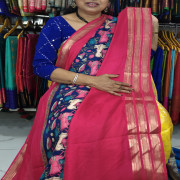 Shiffon Georgette:-Ffo5