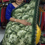 Shiffon Georgette:-Ffo6