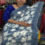 Shiffon Georgette:-Ffo7
