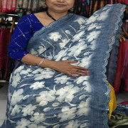 Shiffon Georgette:-Ffo7