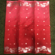 Pure Cotton Jary Kota Saree-PJCK11
