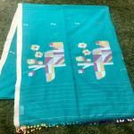 Pure Khadi  Handloom Saree-PKHS05