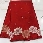 Mashru Satin Sarees- MSS01