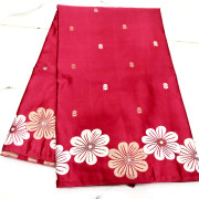 Mashru Satin Sarees- MSS04