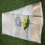 Silk Kota Sarees-SKS04